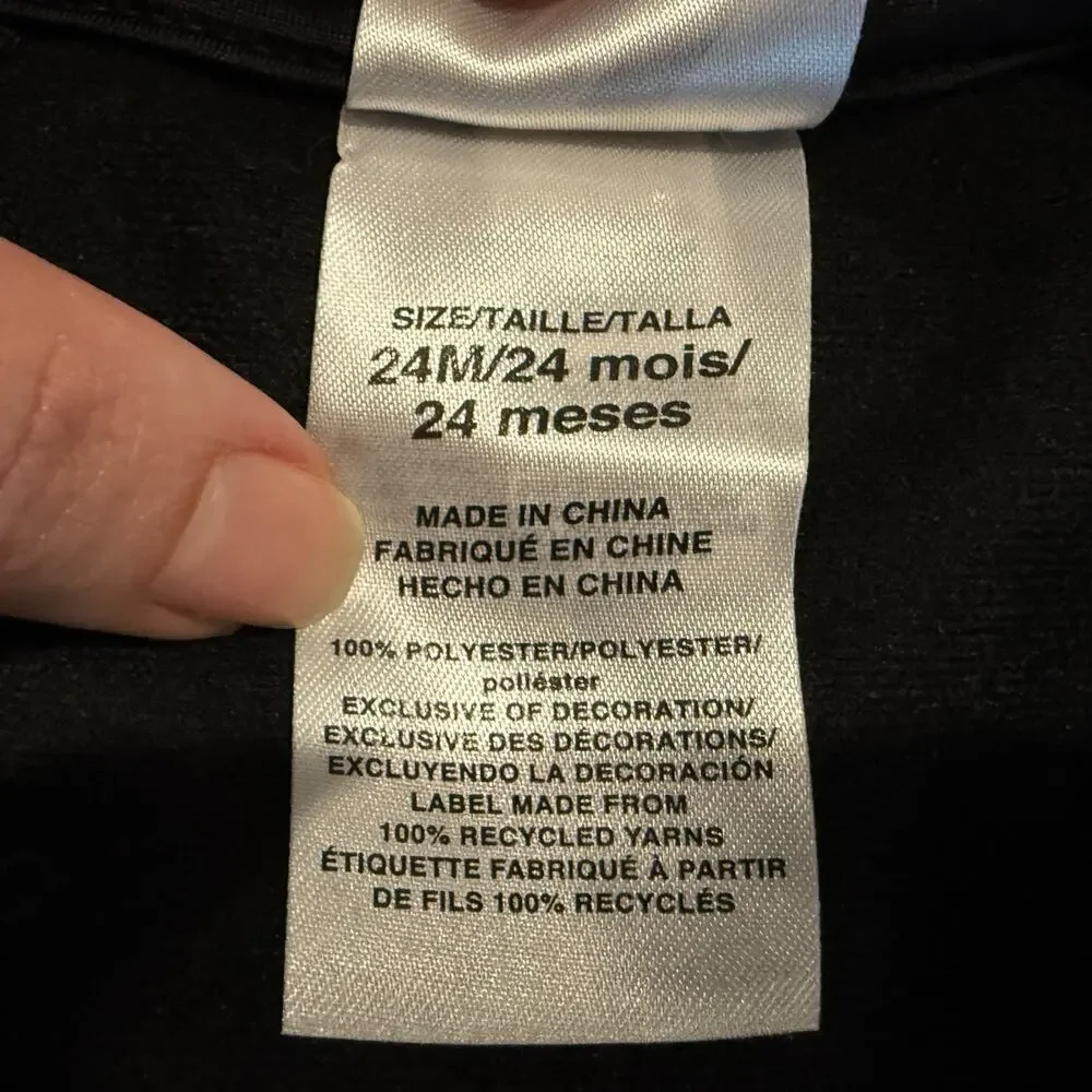 Adidas Baby Tricot Jogger Jacket